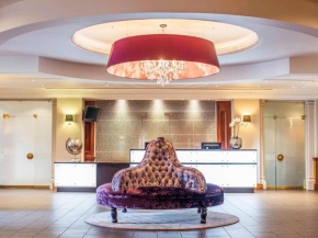  Mercure Exeter Southgate Hotel  Эксетер